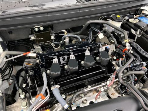 Used 2023 Honda Accord EX image 33