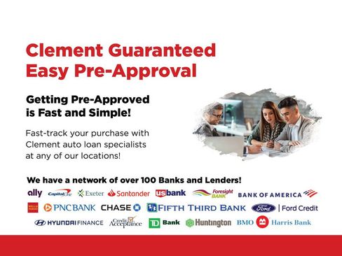 Used 2023 Nissan Pathfinder SL w/ Lighting Package (N92) image 30