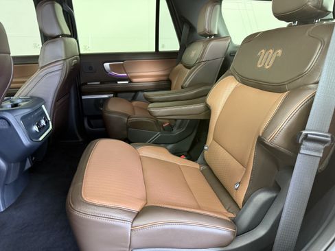 Certified 2025 Ford Expedition King Ranch AWD/4WD image 13