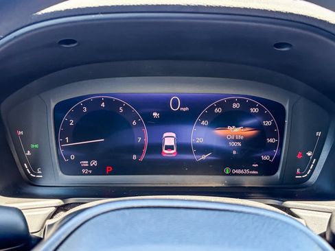 Used 2024 Honda Accord LX image 22