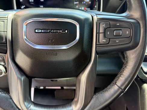 Used 2024 GMC Sierra 2500 Denali Ultimate image 29