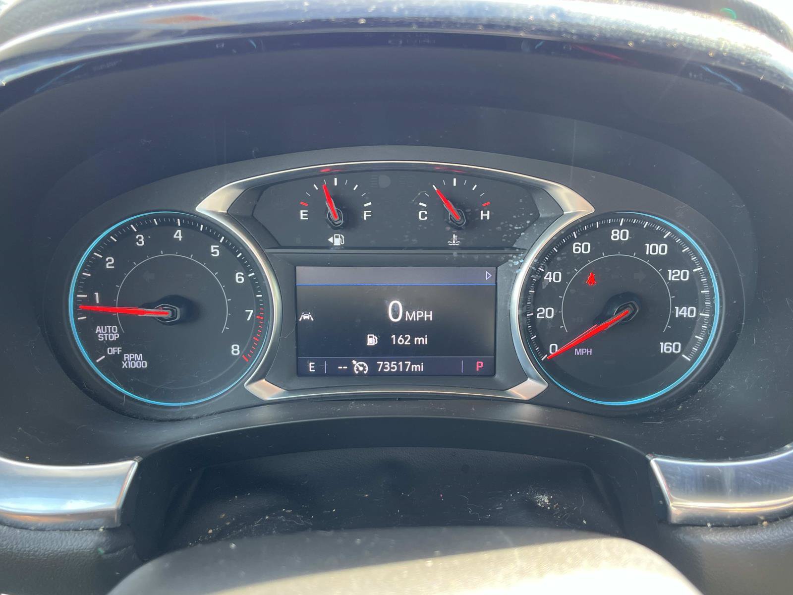 Used 2023 Chevrolet Traverse LT AWD/4WD image 39