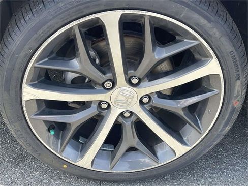 Used 2022 Honda Civic Touring image 13