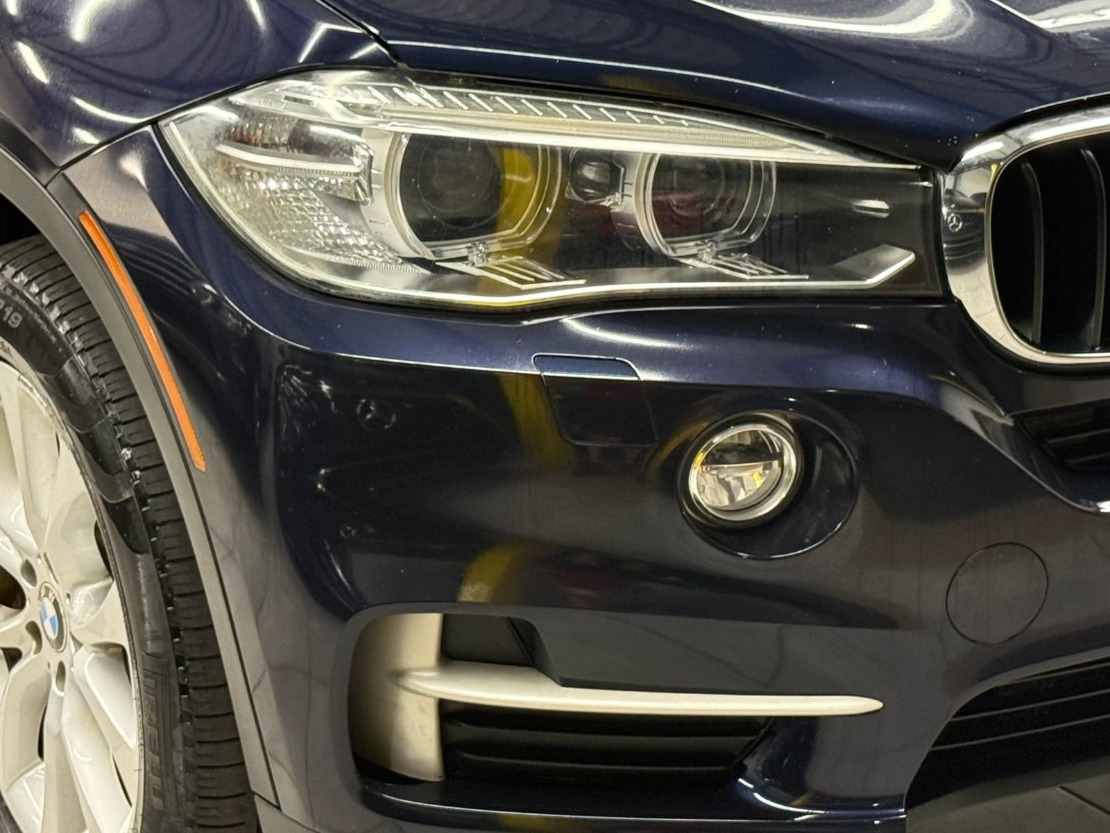 Used 2016 BMW X5 xDrive35i AWD/4WD image 6