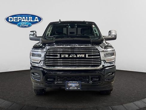 Used 2024 RAM 2500 Laramie image 10