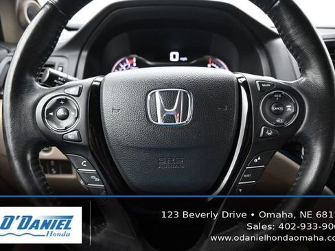 Used 2017 Honda Pilot Elite image 29