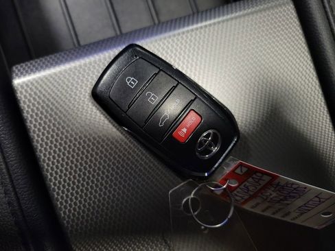 Used 2024 Toyota Sequoia Limited w/ TRD Off-Road Package image 18