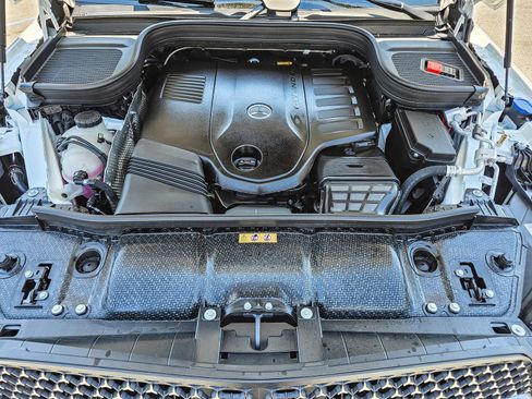 New 2026 Mercedes-Benz GLE 450 4MATIC image 27
