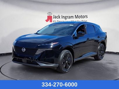 New 2025 Nissan Murano SV