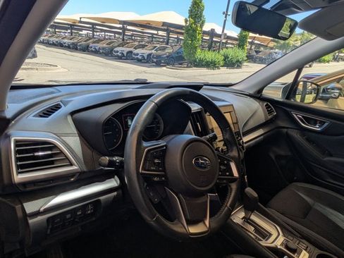 Used 2023 Subaru Forester Premium AWD/4WD image 8