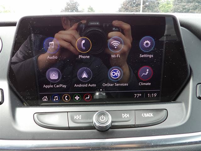 Used 2024 Jeep Gladiator Sport AWD/4WD image 17