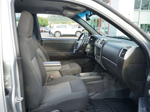 Used 2010 GMC Canyon SLT image 27