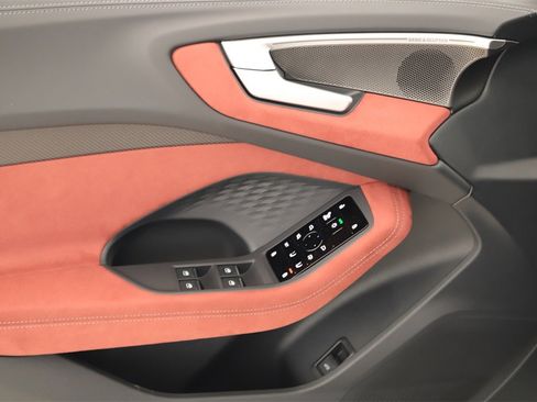 New 2025 Audi S5 Premium Plus image 22