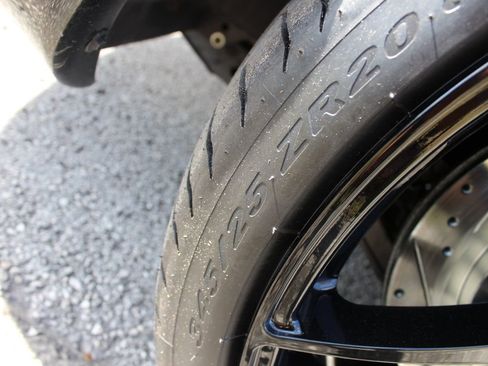 Used 2000 Dodge Viper RT/10 image 23