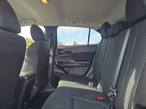 New 2026 Mitsubishi Eclipse Cross LE image 25