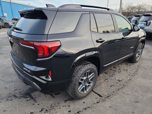 New 2026 GMC Terrain AT4 w/ LPO, Floor Liner Package image 8