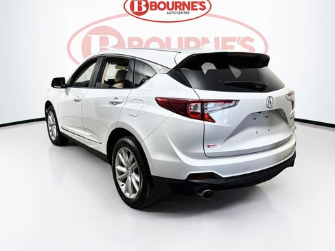 Used 2021 Acura RDX AWD image 9