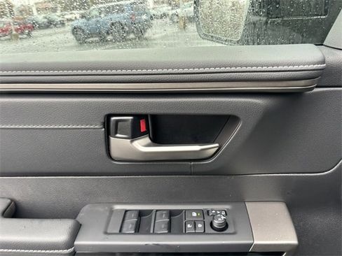 New 2026 Toyota Tundra Limited image 9
