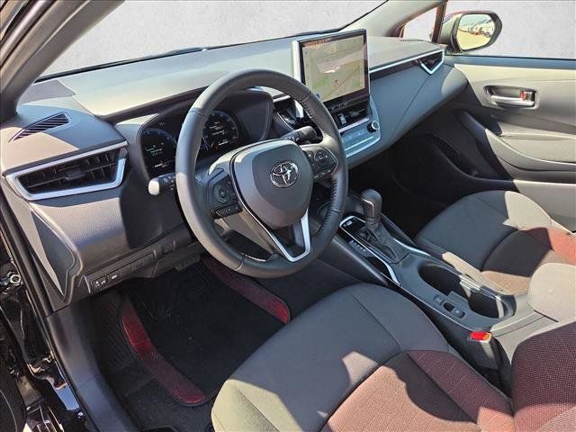 Used 2026 Toyota Corolla SE w/ SE Package FWD image 10