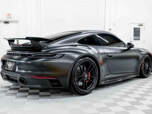 Used 2022 Porsche 911 GT3 RS image 7