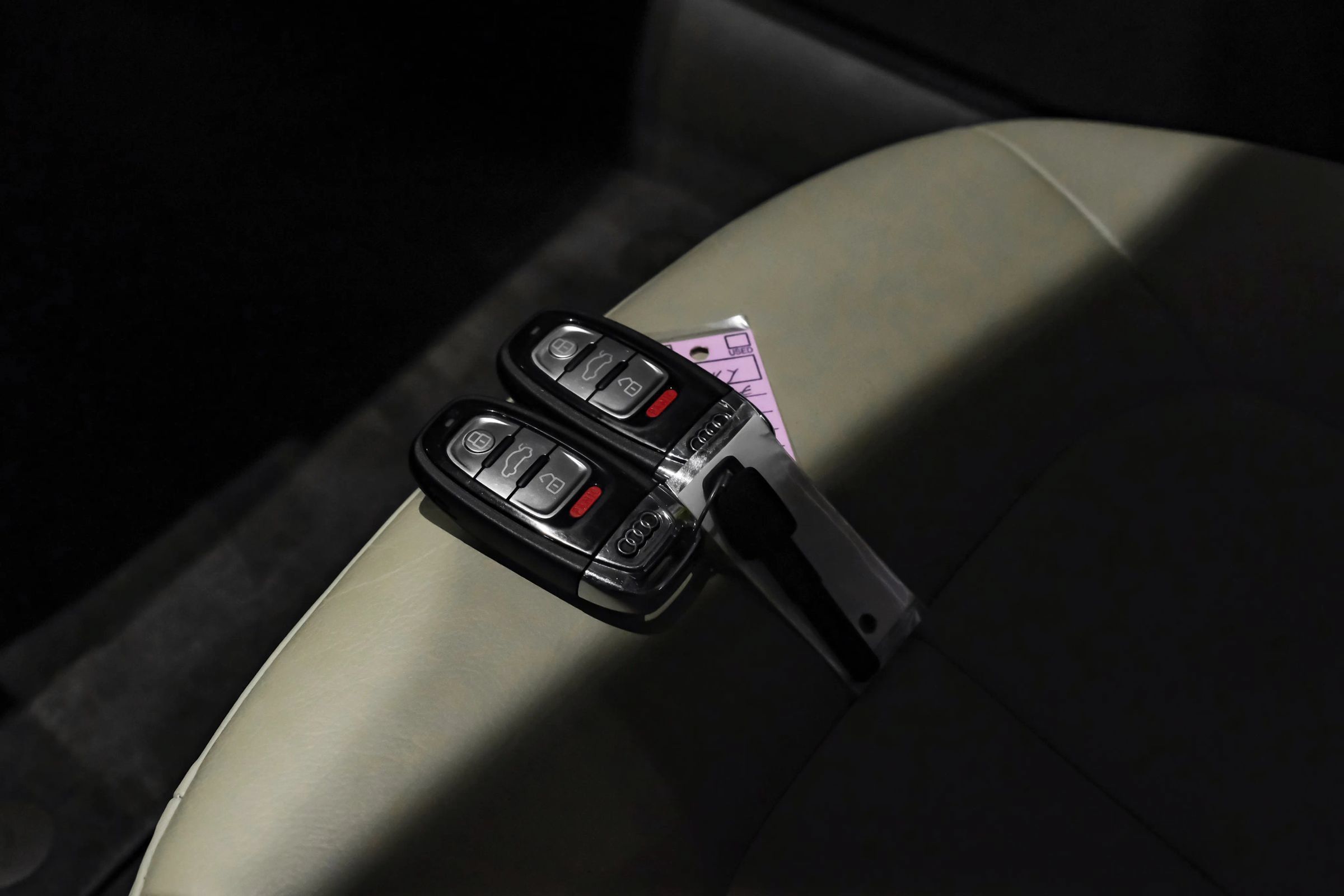 Used 2018 Audi A7 3.0T Premium Plus AWD/4WD image 57
