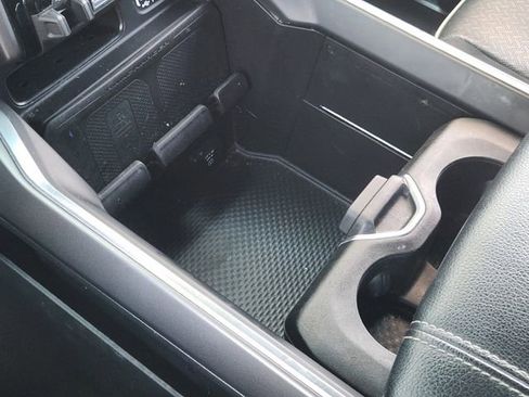 Used 2022 RAM 2500 Laramie image 17