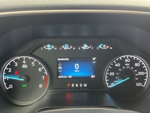 Used 2023 Ford F150 XLT image 25