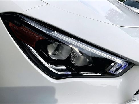 Certified 2023 Mercedes-Benz CLA 250 4MATIC image 31