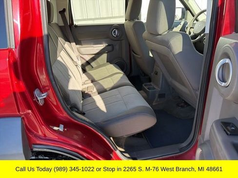 Used 2007 Dodge Nitro SE image 21