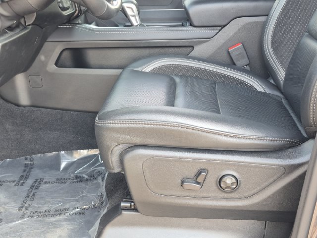 Used 2025 RAM 1500 RHO AWD/4WD image 17