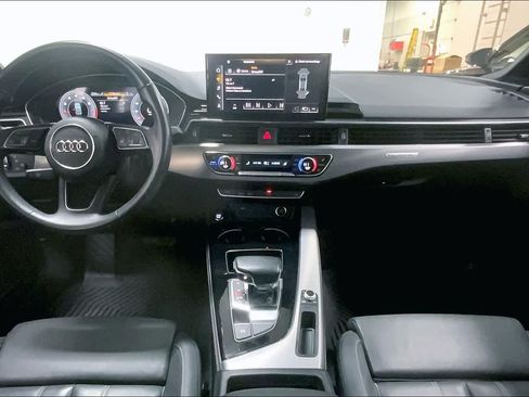 Used 2022 Audi A5 2.0T Premium Plus AWD/4WD image 9