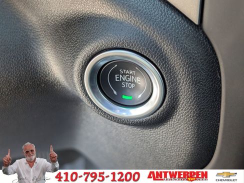 Certified 2023 Chevrolet Silverado 2500 LTZ image 24