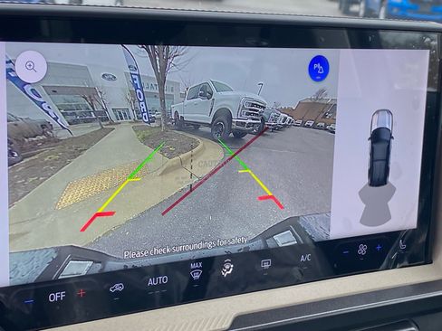 New 2026 Ford Bronco Sport Big Bend w/ Convenience Package AWD/4WD image 11