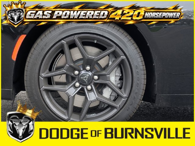 New 2026 Dodge Charger R/T AWD/4WD image 4