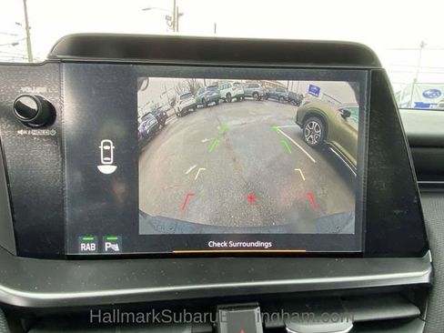 New 2026 Subaru Outback Limited image 16