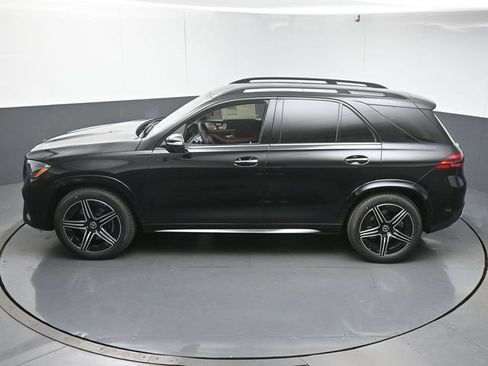 New 2026 Mercedes-Benz GLE 350 4MATIC image 45