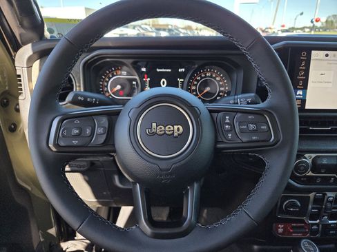 New 2026 Jeep Gladiator Sport image 19