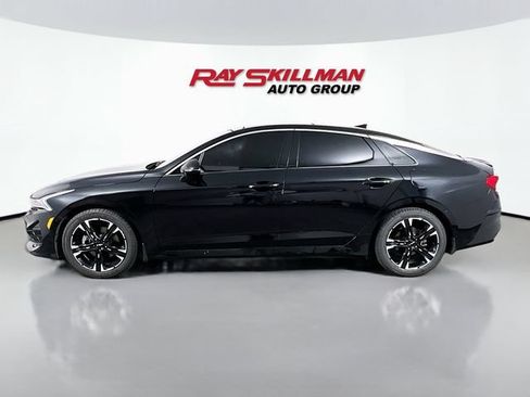 Used 2022 Kia K5 GT-Line image 4
