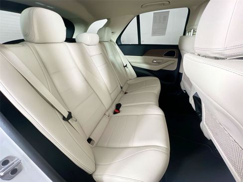 Certified 2026 Mercedes-Benz GLE 350 4MATIC image 26