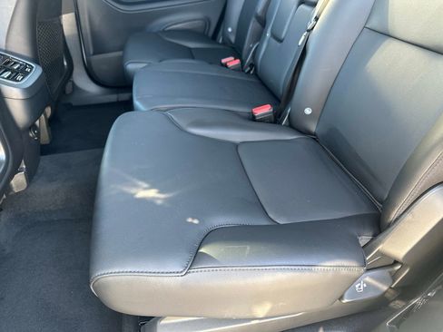 Certified 2025 Volvo XC90 B5 Core image 13