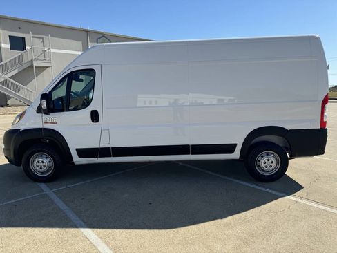 Used 2022 RAM ProMaster 2500 image 12