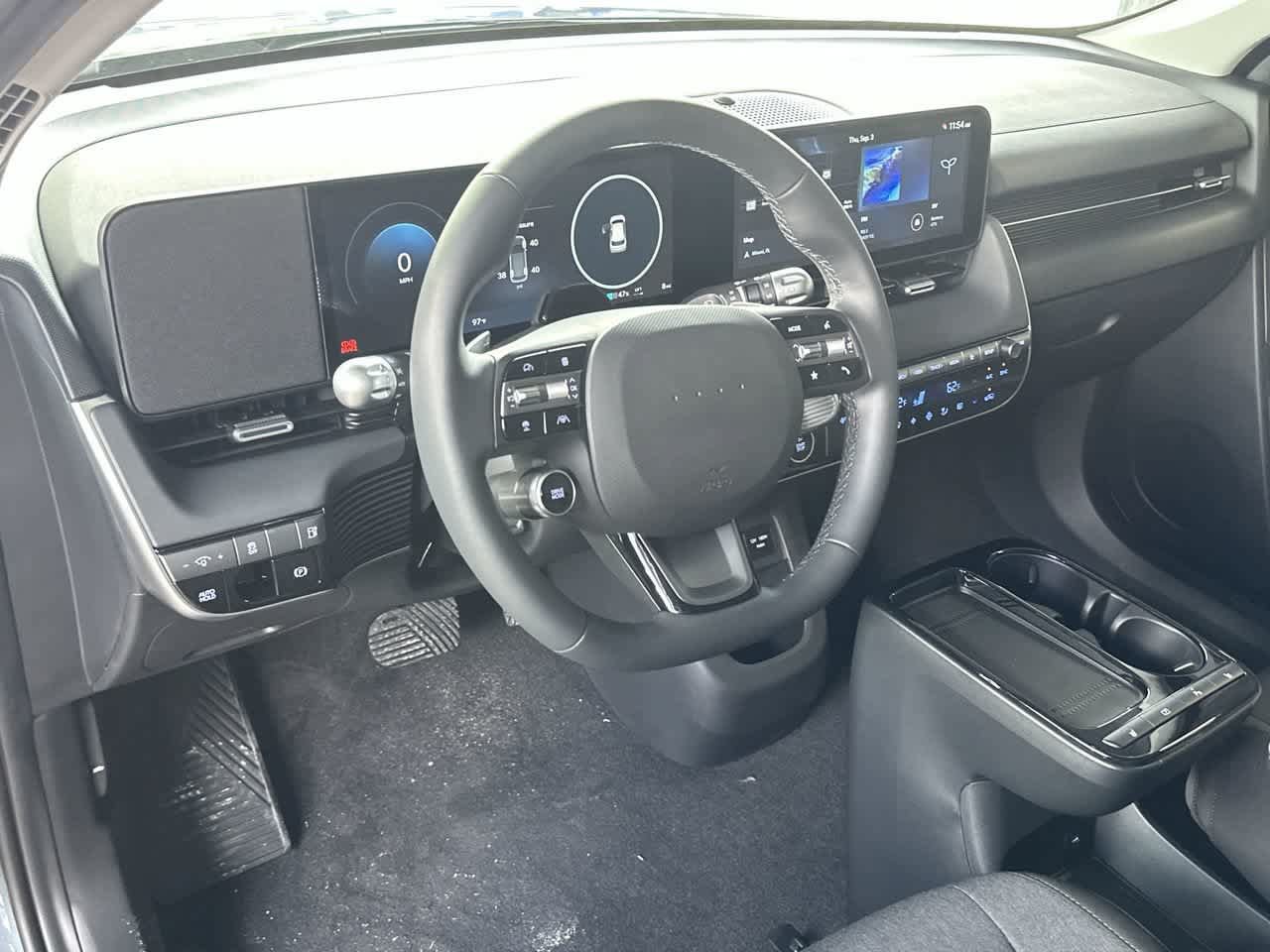 New 2027 Hyundai Ioniq 5 SE RWD image 13