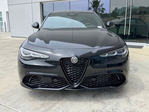 New 2026 Alfa Romeo Giulia image 2