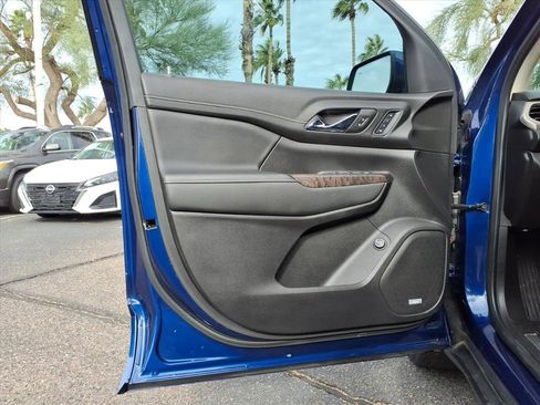 Certified 2023 GMC Acadia Denali image 19