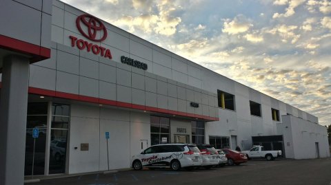 Used 2023 Toyota Tacoma TRD Sport w/ TRD Premium Sport Package AWD/4WD image 28