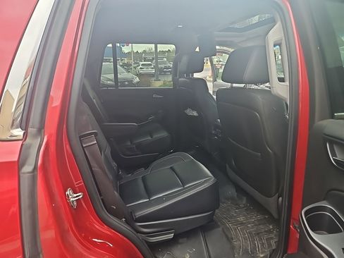 Used 2015 Chevrolet Tahoe LT image 28