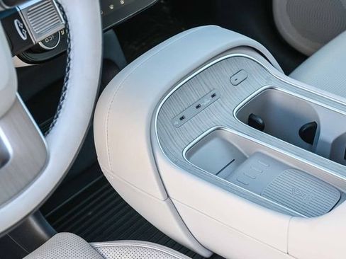 Certified 2026 Hyundai Palisade Calligraphy image 24