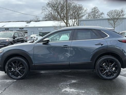 Certified 2024 MAZDA CX-30 AWD 2.5 S w/ Preferred Package image 6