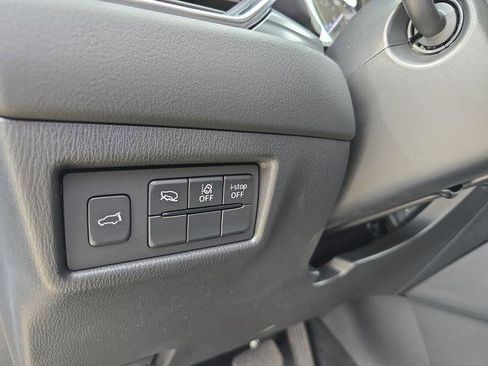 Used 2025 MAZDA CX-5 AWD 2.5 S w/ Preferred Package image 29