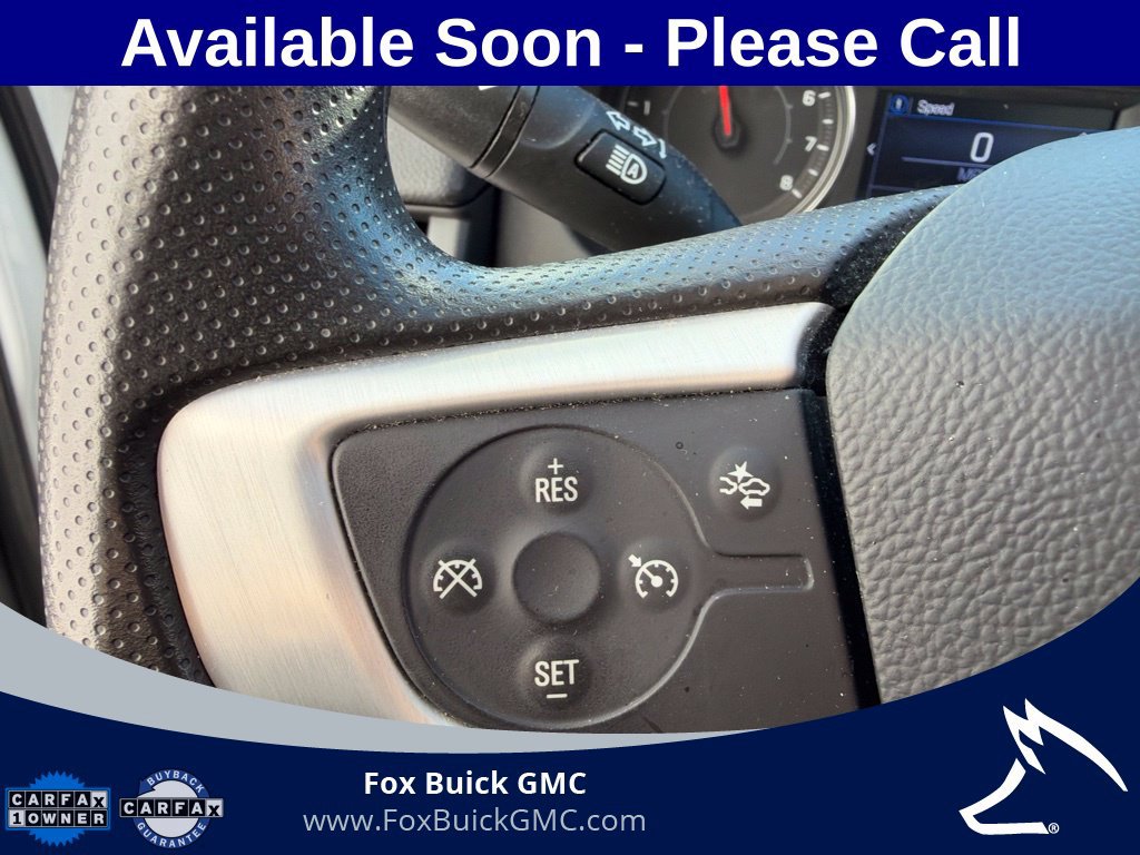 Used 2024 GMC Terrain SLE w/ Driver Convenience Package AWD/4WD image 14